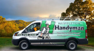 handyman franchise