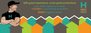 Hero inspections franchise