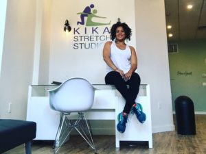 Kika stretch reviews