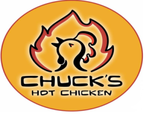 Chuck's Hot Chicken Customer Review