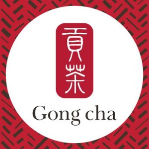 Gong Cha Boba Tea Customer Review