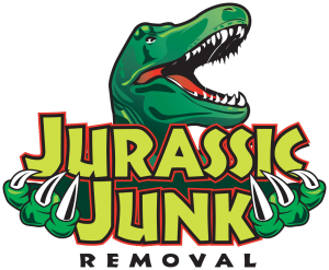 Jurassic Junk Removal Great Customer Review